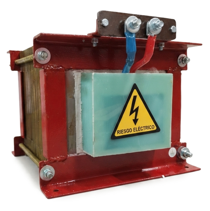 Fabricación de electrosoldadores tipo Clifford y Schlatter